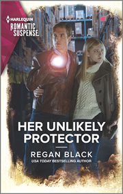 Her unlikely protector cover image