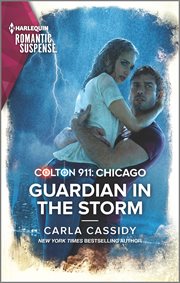 Colton 911 : guardian in the storm cover image