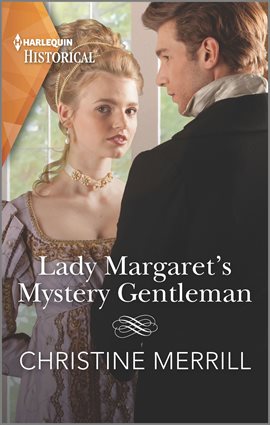 Cover image for Lady Margaret's Mystery Gentleman