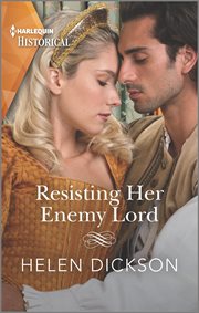 Resisting her enemy lord cover image