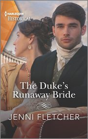 The duke's runaway bride cover image