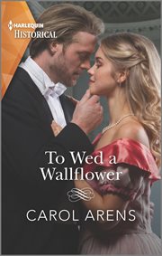 To wed a wallflower cover image