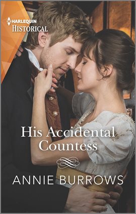 Cover image for His Accidental Countess