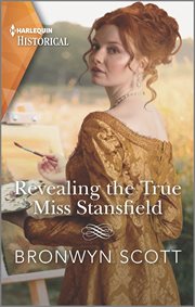 Revealing the true Miss Stansfield cover image