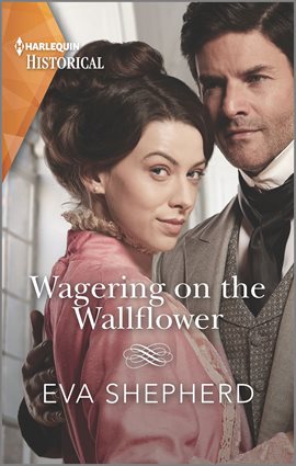 Cover image for Wagering on the Wallflower