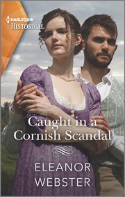 Caught in a Cornish scandal cover image