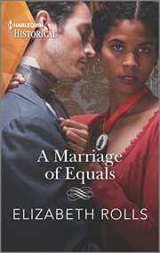 A marriage of equals cover image