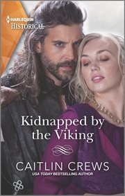 Kidnapped by the Viking cover image