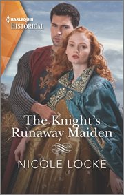 The knight's runaway maiden cover image