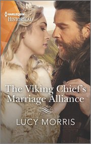 The Viking chief's marriage alliance cover image