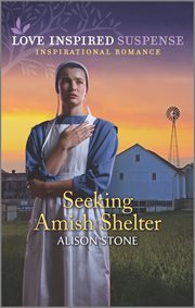 Seeking Amish shelter cover image