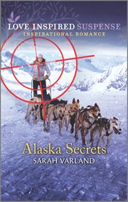 Alaska secrets cover image