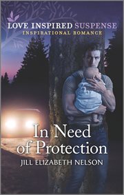 In Need of Protection cover image