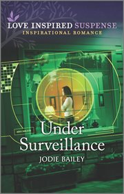Under Surveillance cover image