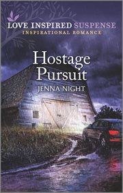 Hostage Pursuit cover image