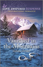 Vanished in the mountains cover image