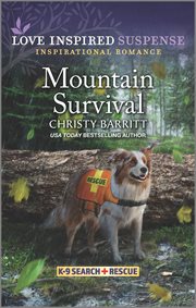 Mountain survival cover image