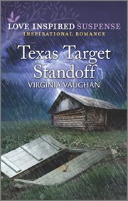 Texas target standoff cover image