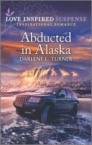 Abducted in Alaska cover image