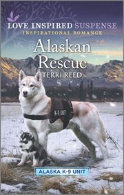 Alaskan rescue cover image