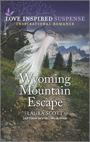 Wyoming mountain escape cover image