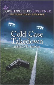 Cold case takedown cover image