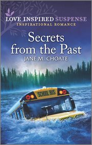 Secrets from the past cover image