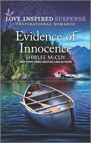 Evidence of innocence cover image