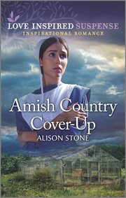 Amish Country cover-up cover image
