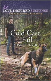 Cold case trail cover image