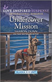 Undercover mission cover image