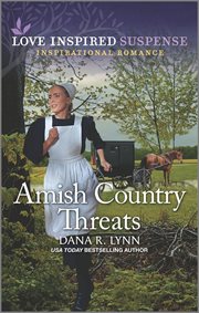 Amish country threats cover image