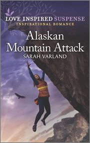 Alaskan mountain attack cover image
