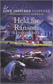 Held for ransom cover image