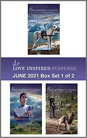 Love Inspired Suspense June 2021--Box Set 1 of 2 cover image