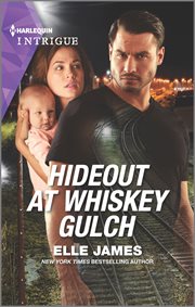 Hideout at Whiskey Gulch cover image