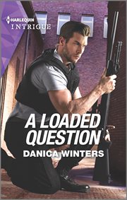 A loaded question cover image