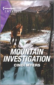 Mountain investigation cover image