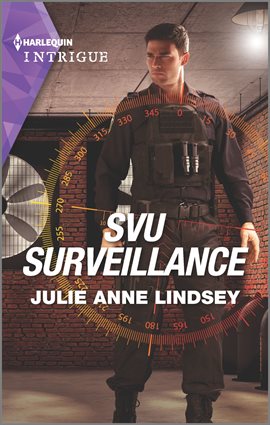 Cover image for SVU Surveillance