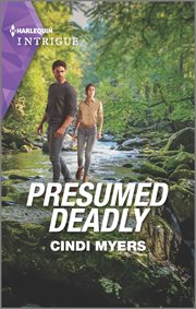 Presumed Deadly cover image