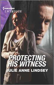 Protecting His Witness cover image