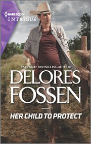 Her child to protect cover image