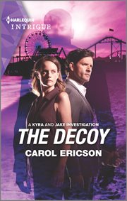 The decoy cover image