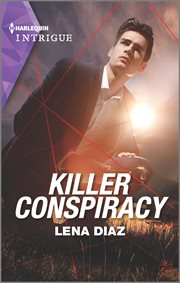 Killer Conspiracy cover image