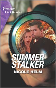 Summer stalker cover image