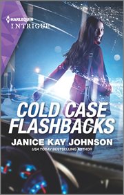 Cold case flashbacks cover image