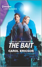 The bait cover image