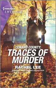 Conard County: Traces of Murder cover image