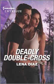 Deadly double-cross cover image