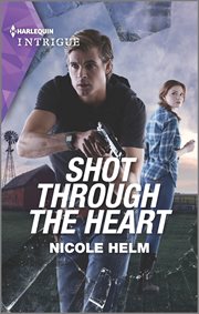 Shot Through the Heart cover image